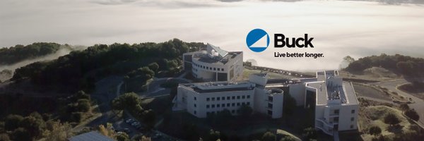BuckInstitute Profile Banner