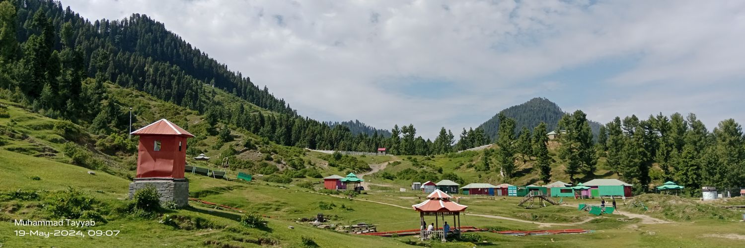 Muhammad Tayyab banner