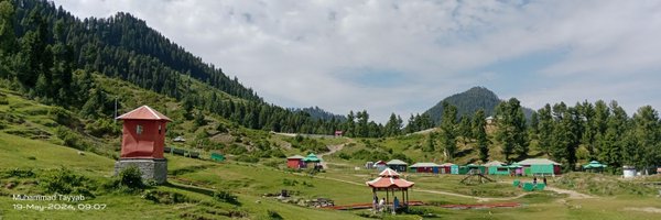 BeterPak Profile Banner