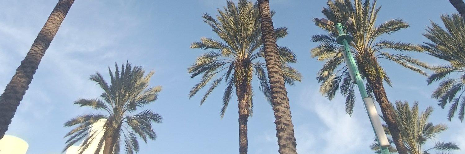 imorafernando's profile banner image
