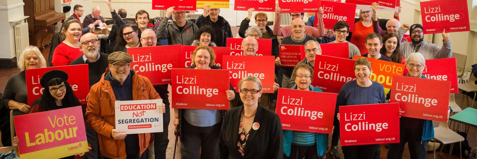 MorecambeLunesdaleLabour banner