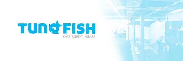 TunafishMedia Profile Banner