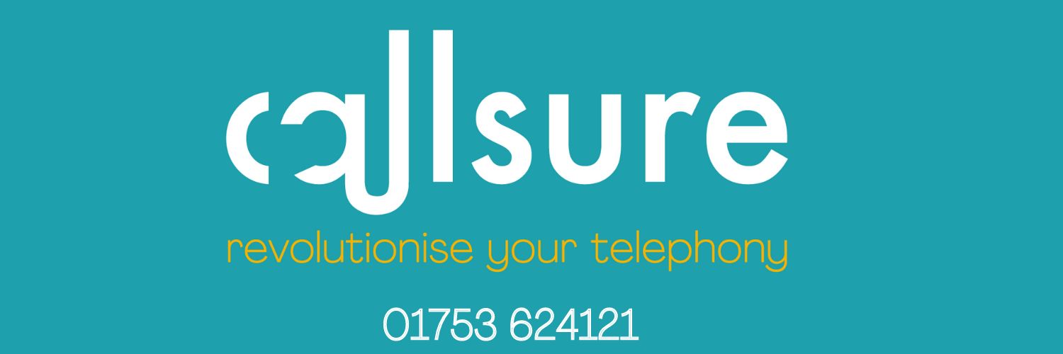 Callsure - John Webb banner