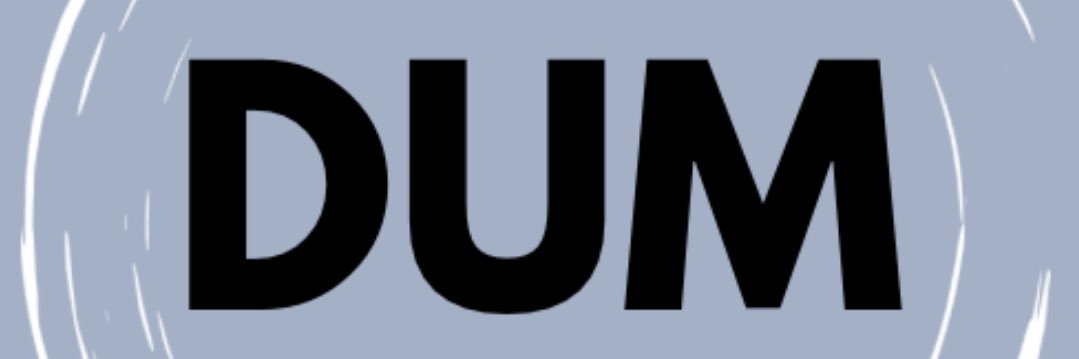 DUMcollection's profile banner image