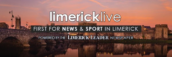 Limerick Leader / Limerick Live Profile Banner
