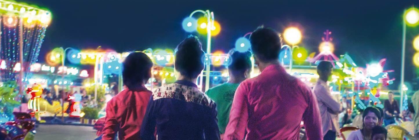 ttha_kh's profile banner image