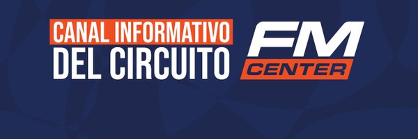 FMCenterNoticia Profile Banner