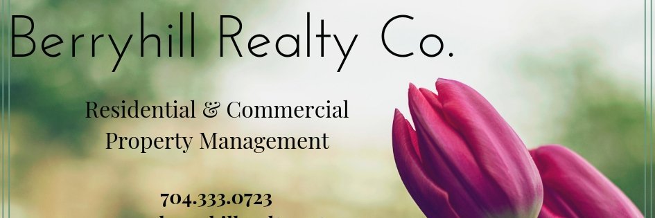 Berryhill_Rlty's profile banner image