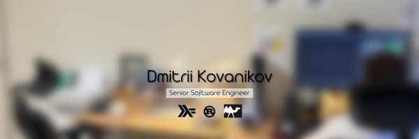ChShersh Profile Banner