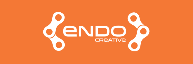 Endo Creative banner