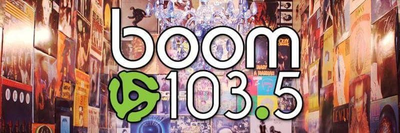 boom1035LLB's profile banner image