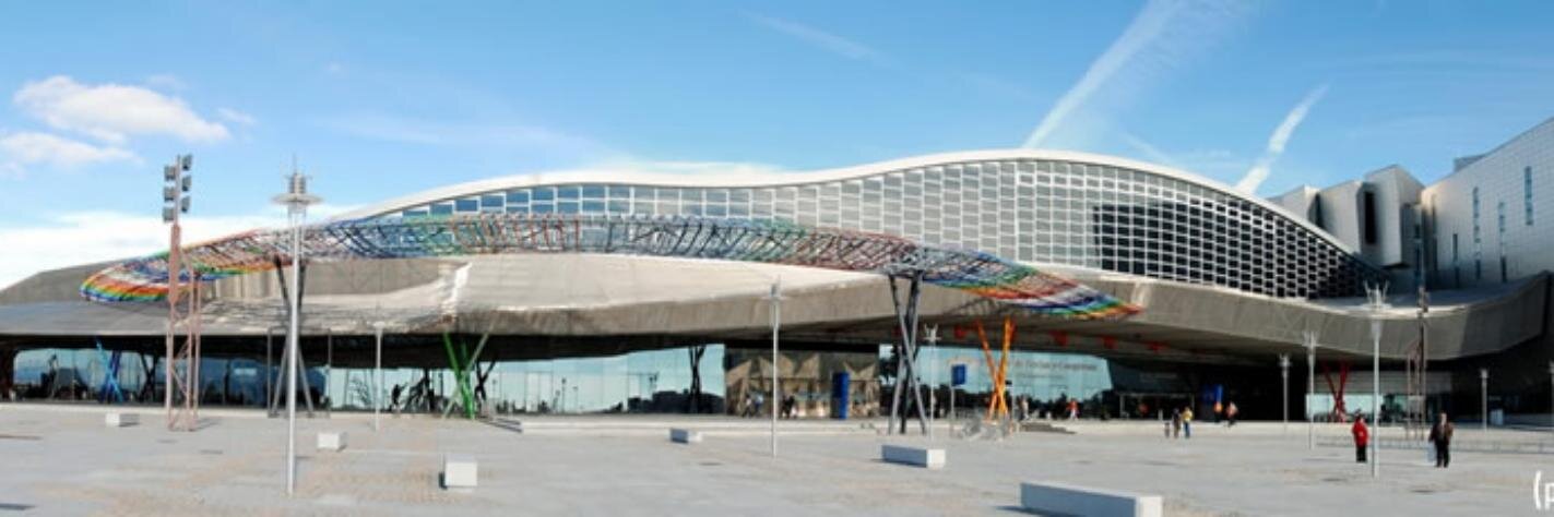 congresosefac14's profile banner image