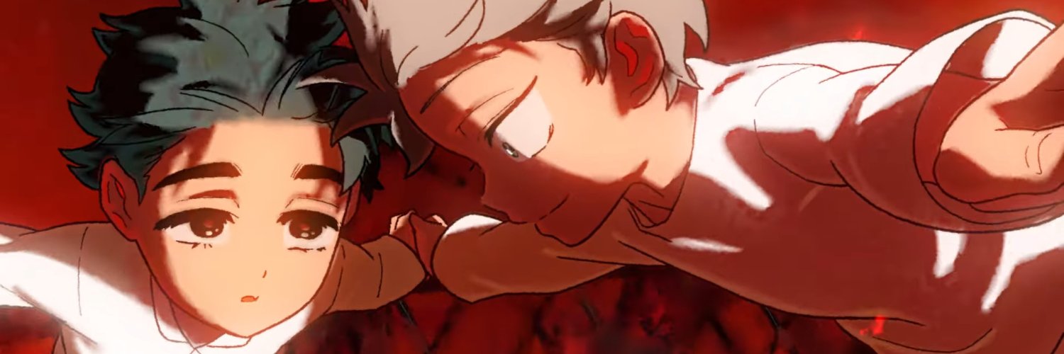 夏櫟＠伊凡這禮拜五就會復活's banner