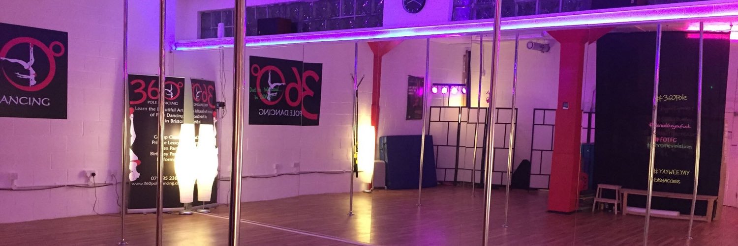 360Pole's profile banner image
