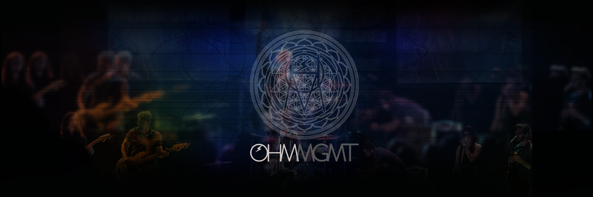OHM banner