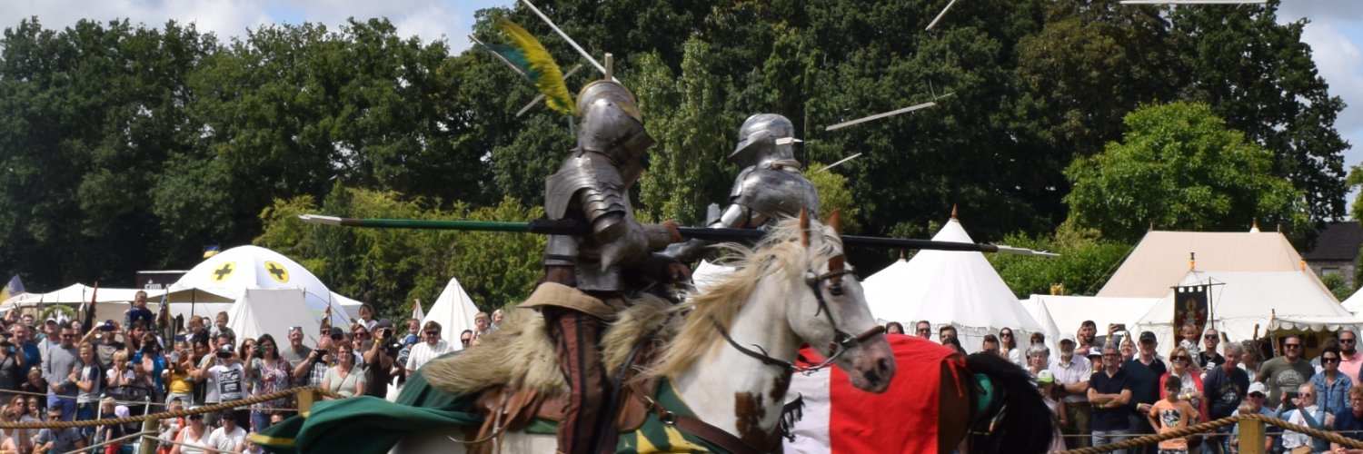 Johan Ryheul banner