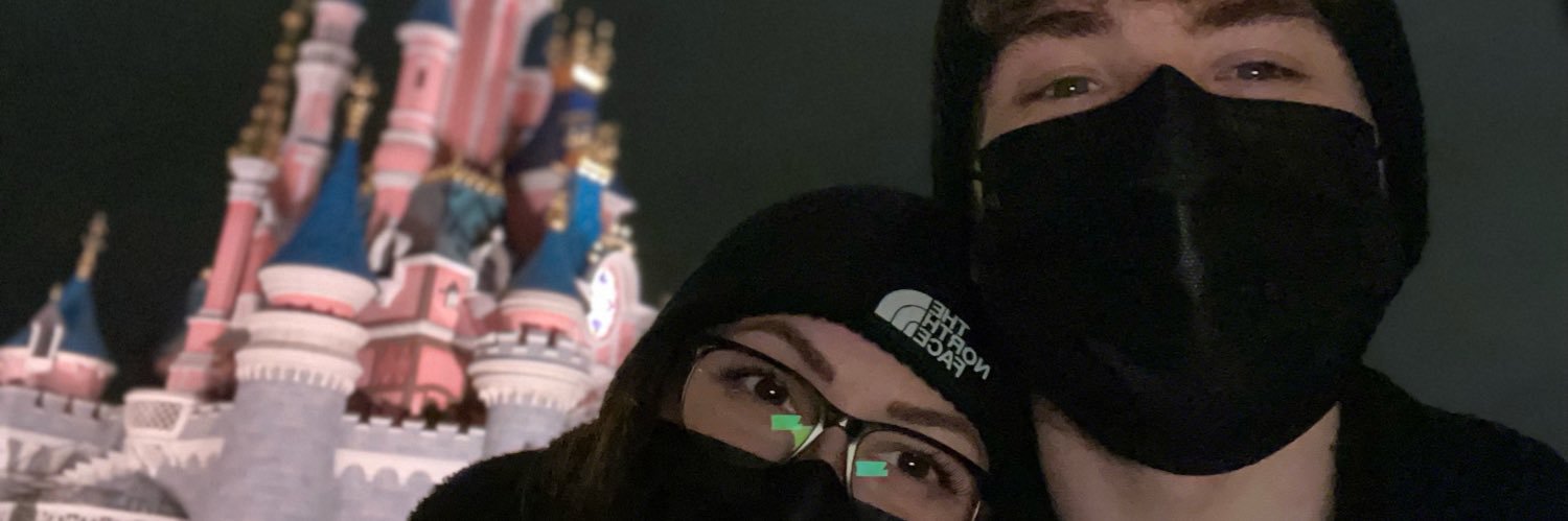 Valxntine1995's profile banner image
