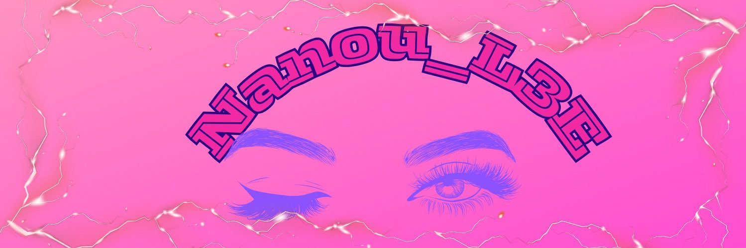 Lovabarbee's profile banner image