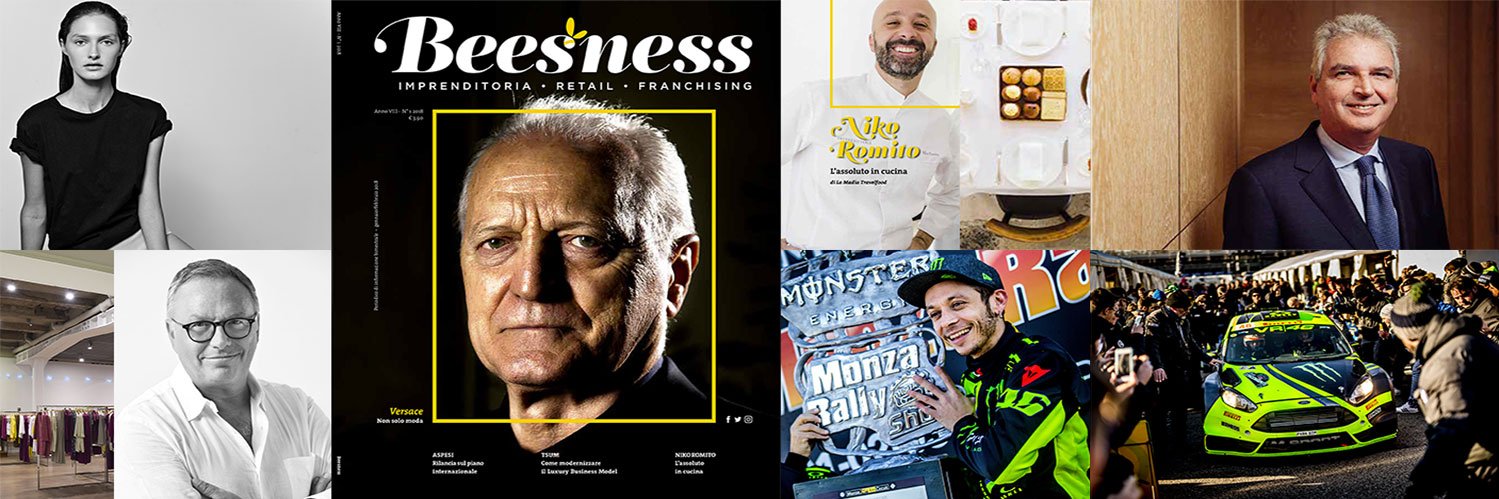 Beesness_Mag's profile banner image