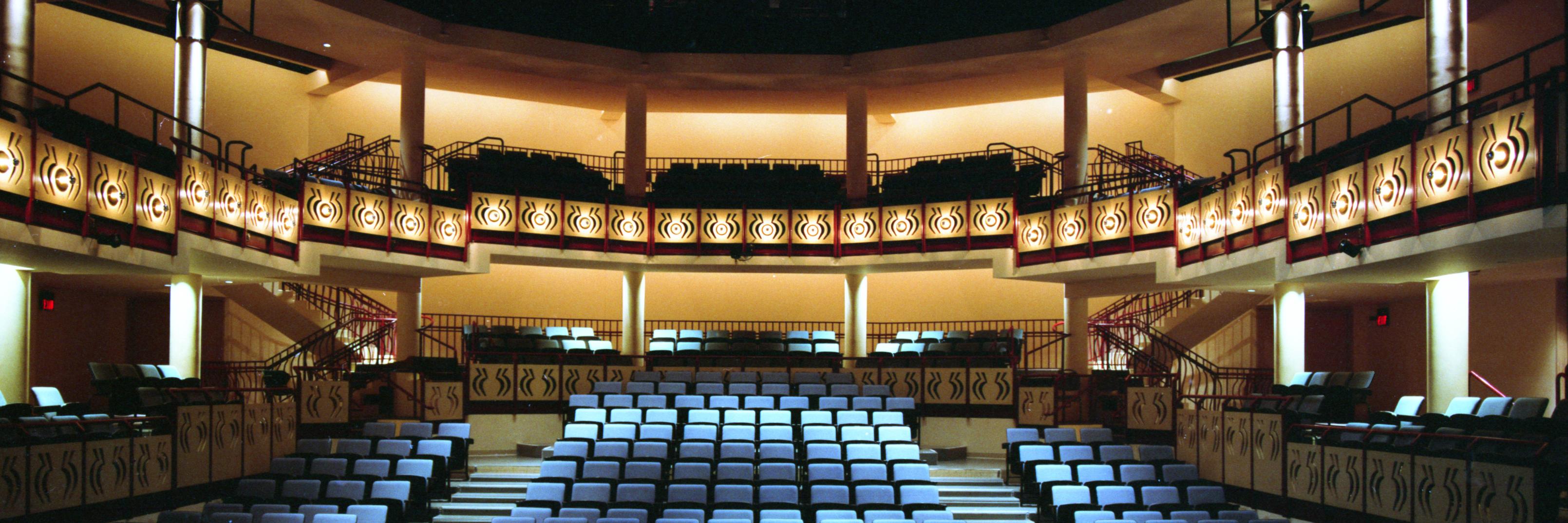 RBShannonCenter's profile banner image