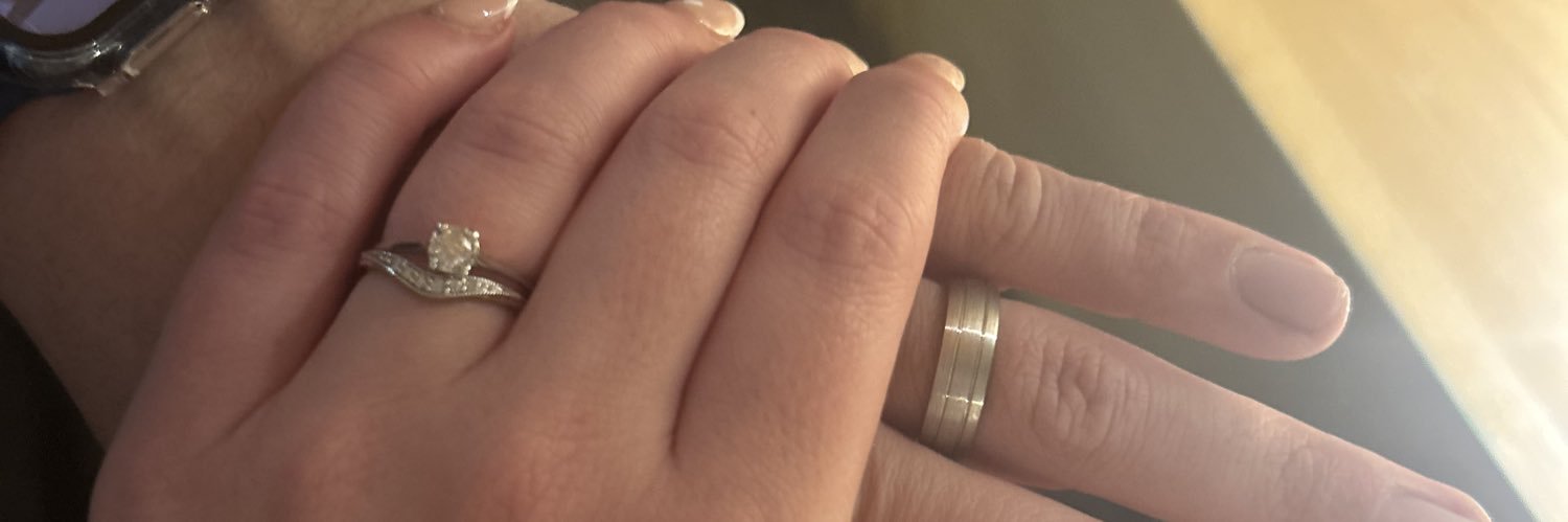 HigginsRachelh's profile banner image