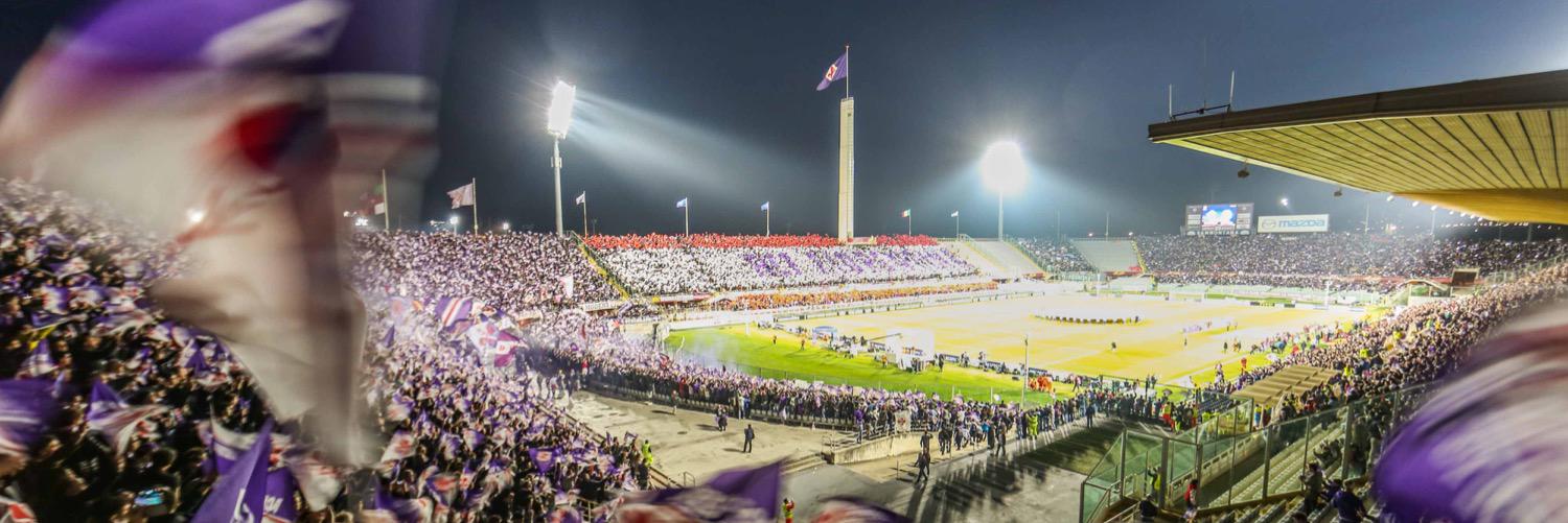 fiorentinafra's profile banner image