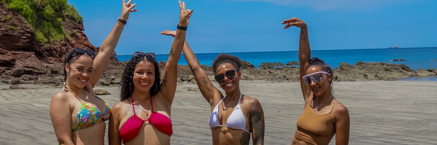 TheyENVYGabb's profile banner image