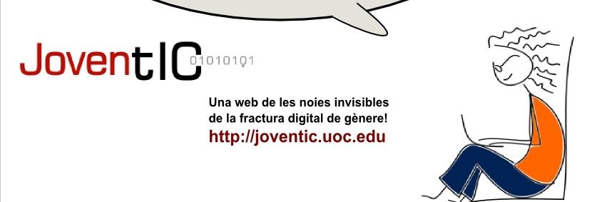 JovenTIC's profile banner image