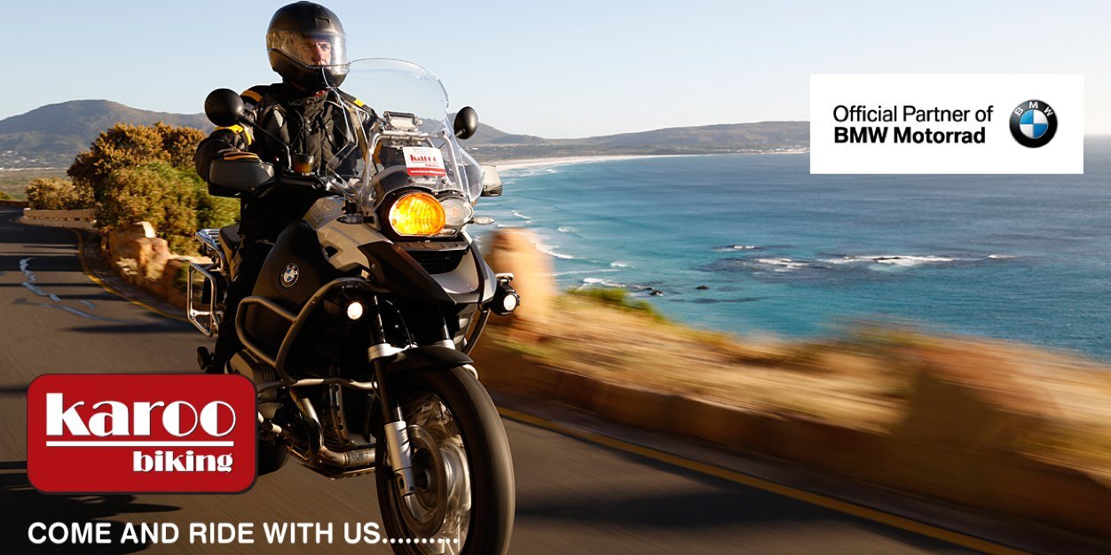 KarooBiking's profile banner image