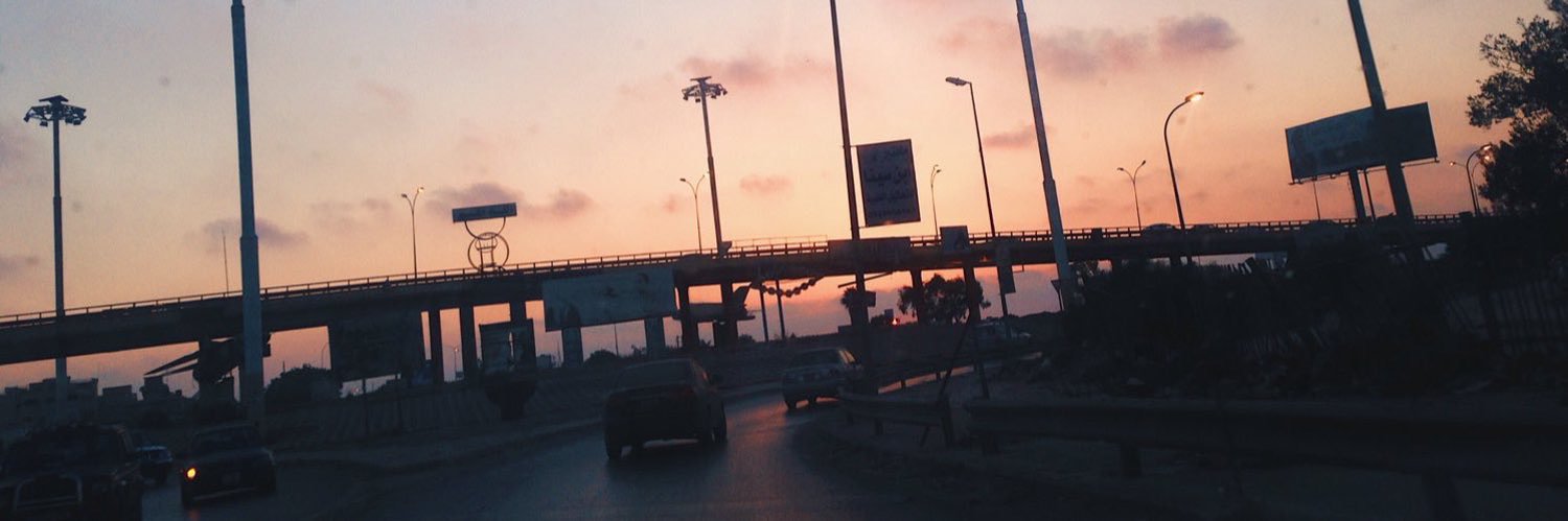 MokhtarShembesh's profile banner image