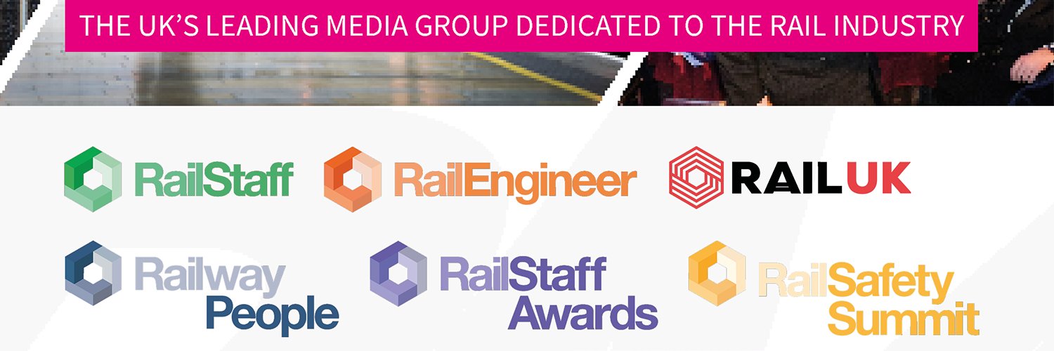 Rail Engineer banner