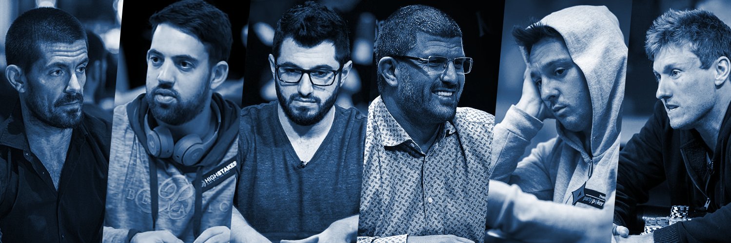 HighstakesDB banner