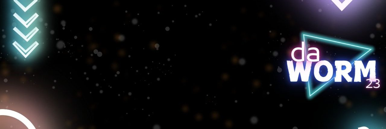 DaWorm23 banner