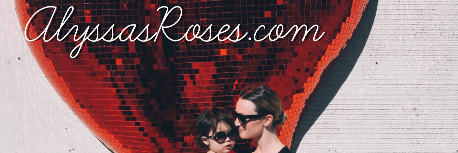 Lyss Rose banner