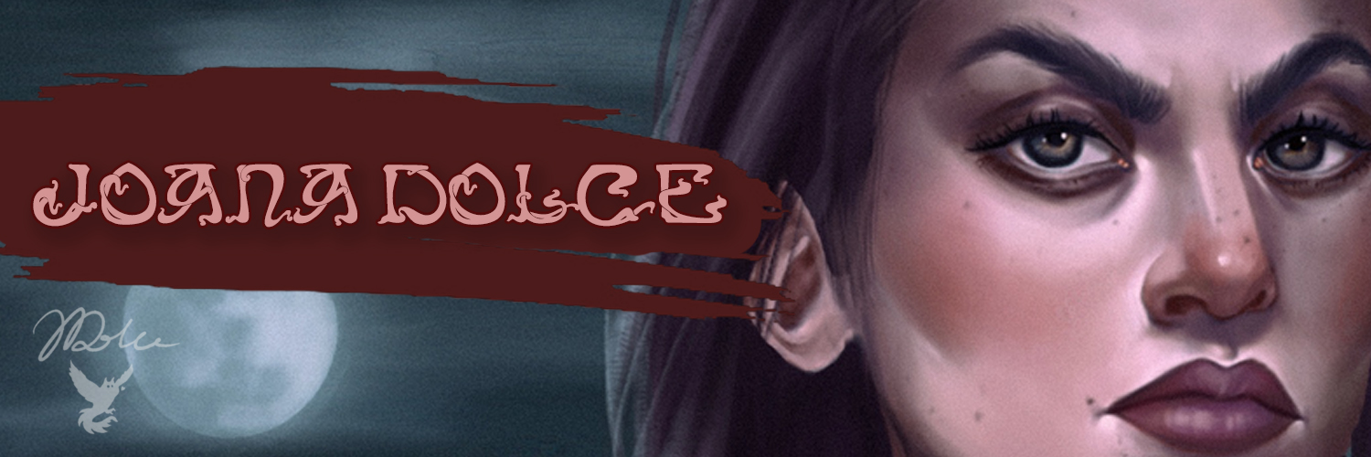 joanadolce's profile banner image