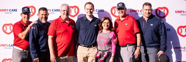 UmpsCare Profile Banner