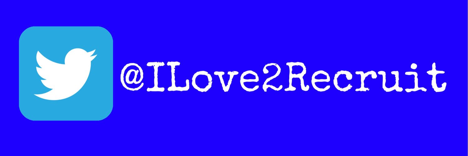 ILove2Recruit's profile banner image