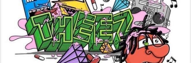 ThisIsTheez's profile banner image