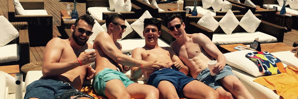 Sam_L3wis's profile banner image