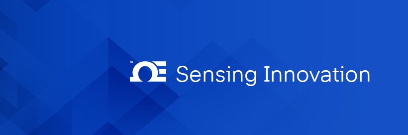 OMEGA Engineering banner