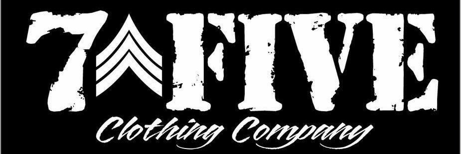 7FiveClothing's profile banner image