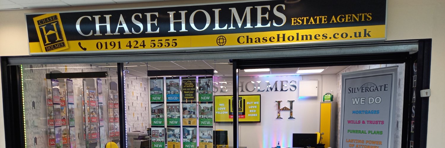 ChaseHolmesProp's profile banner image