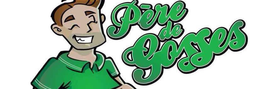 PereDeGosses's profile banner image