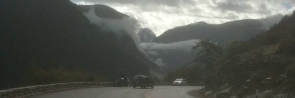 halfdome727 Profile Banner