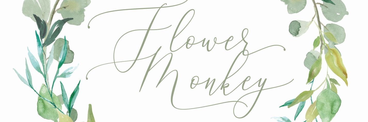 FlowerMonkey banner