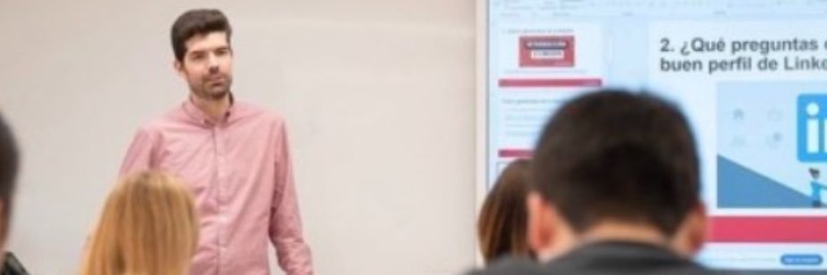 Pablo M. Dorado banner