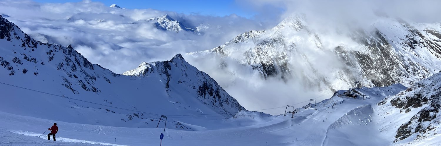 Ma10as Wennerstrom ⛷️ banner