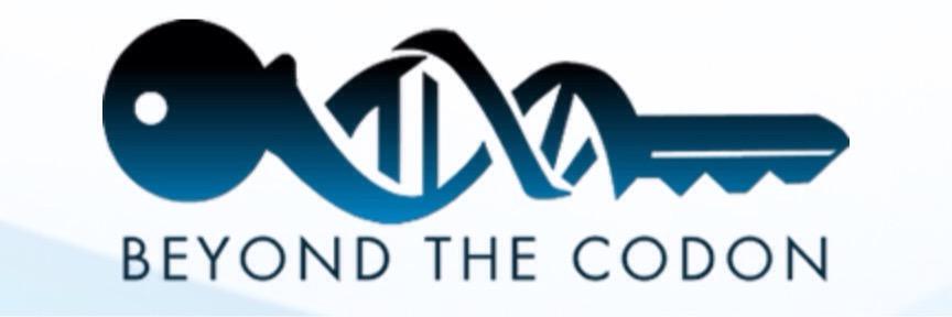 BeyondTheCodon's profile banner image
