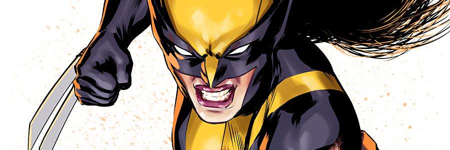Laura Kinney banner