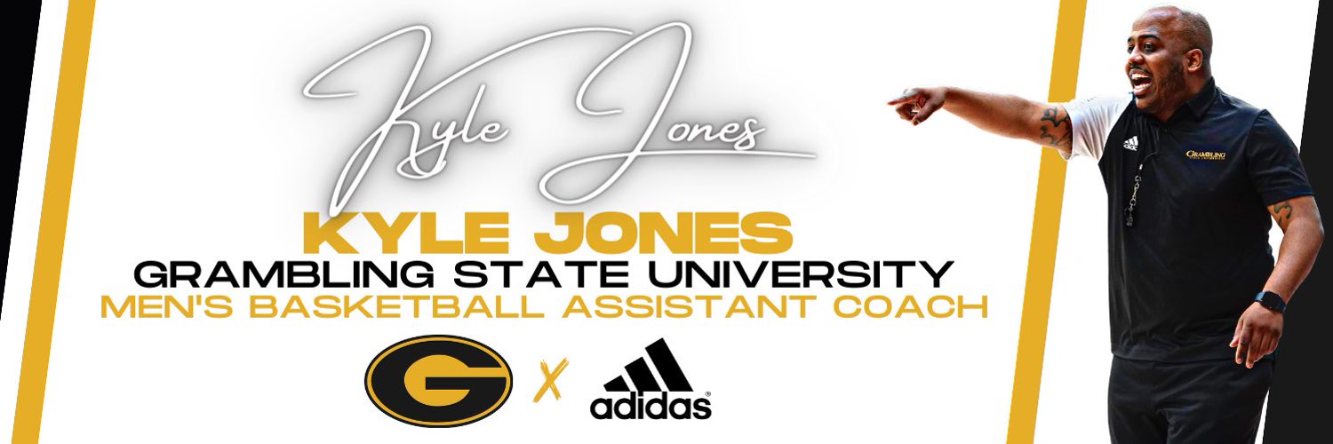 Kyle Jones Profile Banner